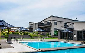 Apex Boutique Hotel